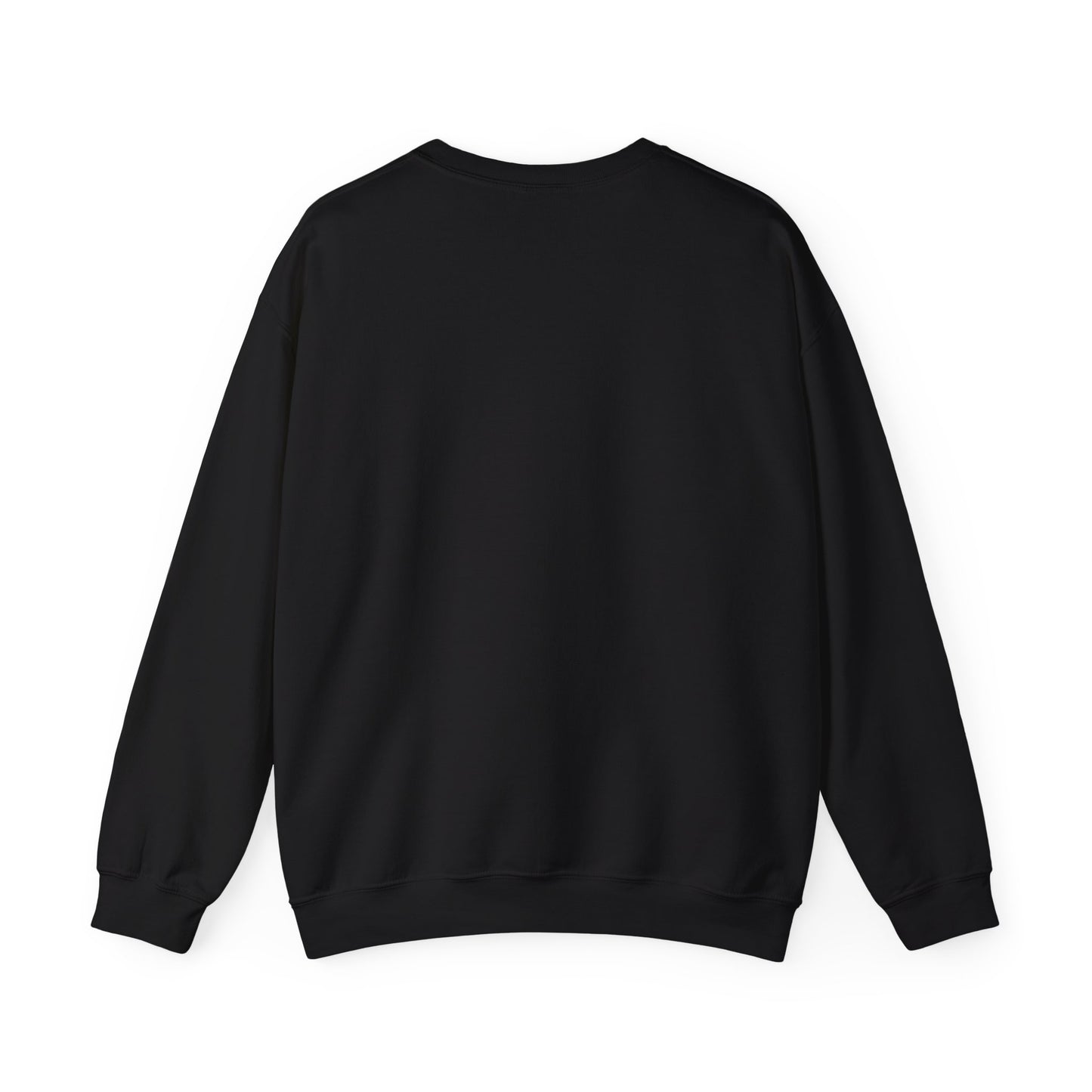 Hang In There Crewneck Sweatshirt Plant Design