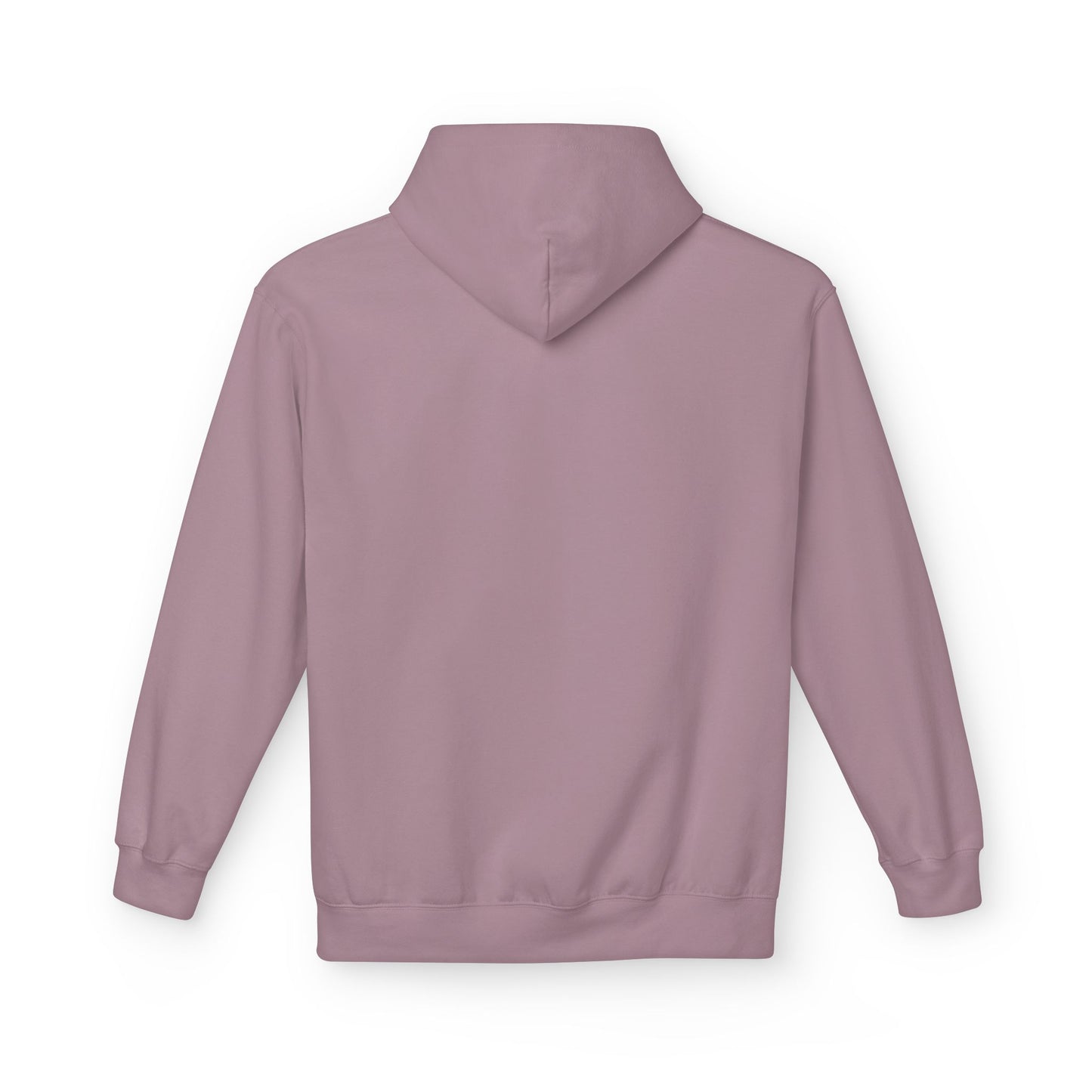 Modern Houseplant Monstera Leaves - Softstyle Mid-Weight Hoodie