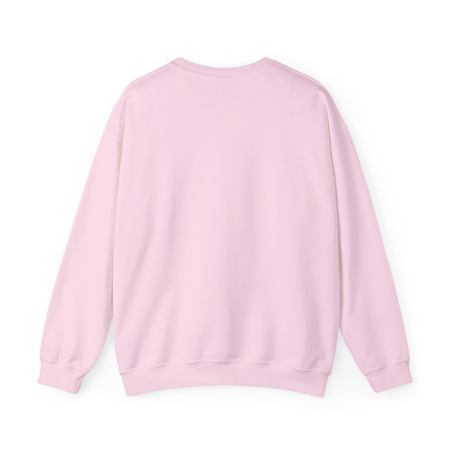 'Be the Light' Crewneck Sweatshirt