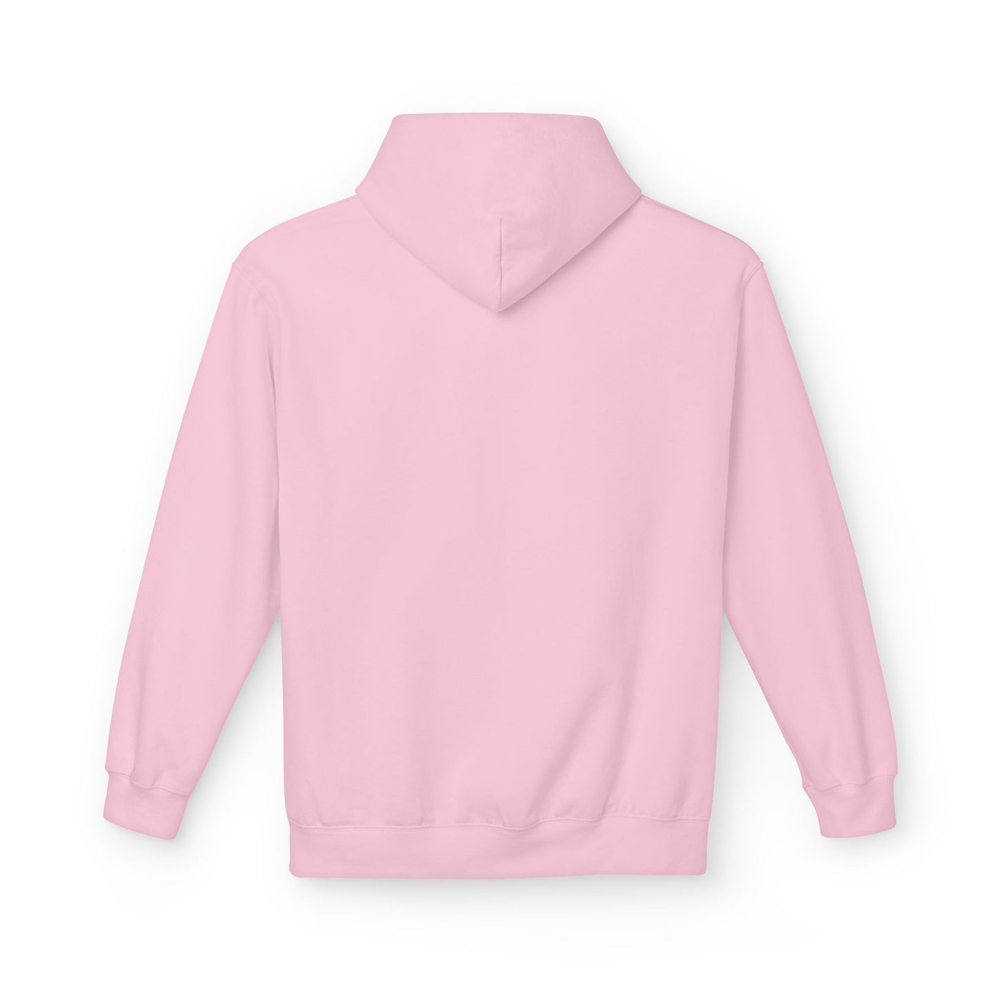 Modern Houseplant Monstera Leaves - Softstyle Mid-Weight Hoodie