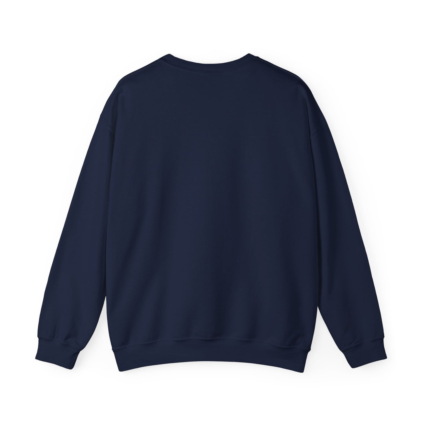 Hang In There Crewneck Sweatshirt Plant Design