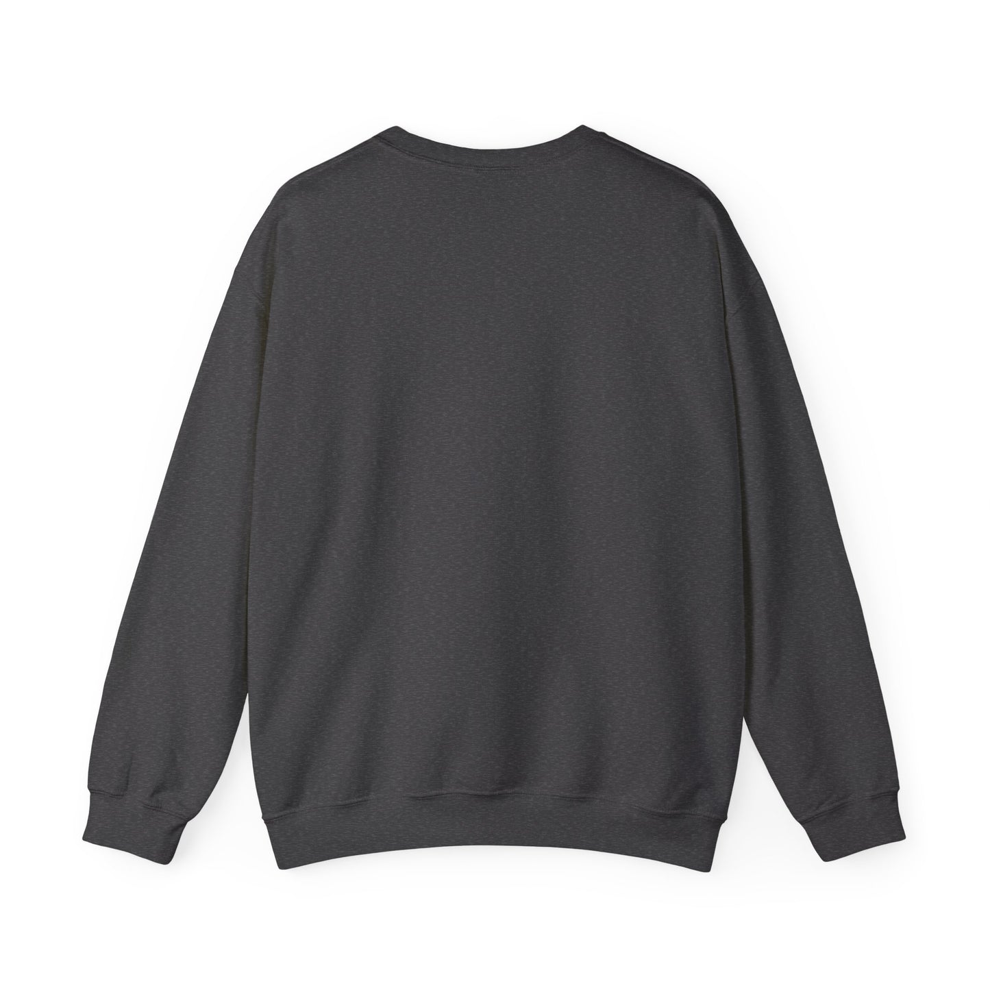 'Be the Light' Crewneck Sweatshirt