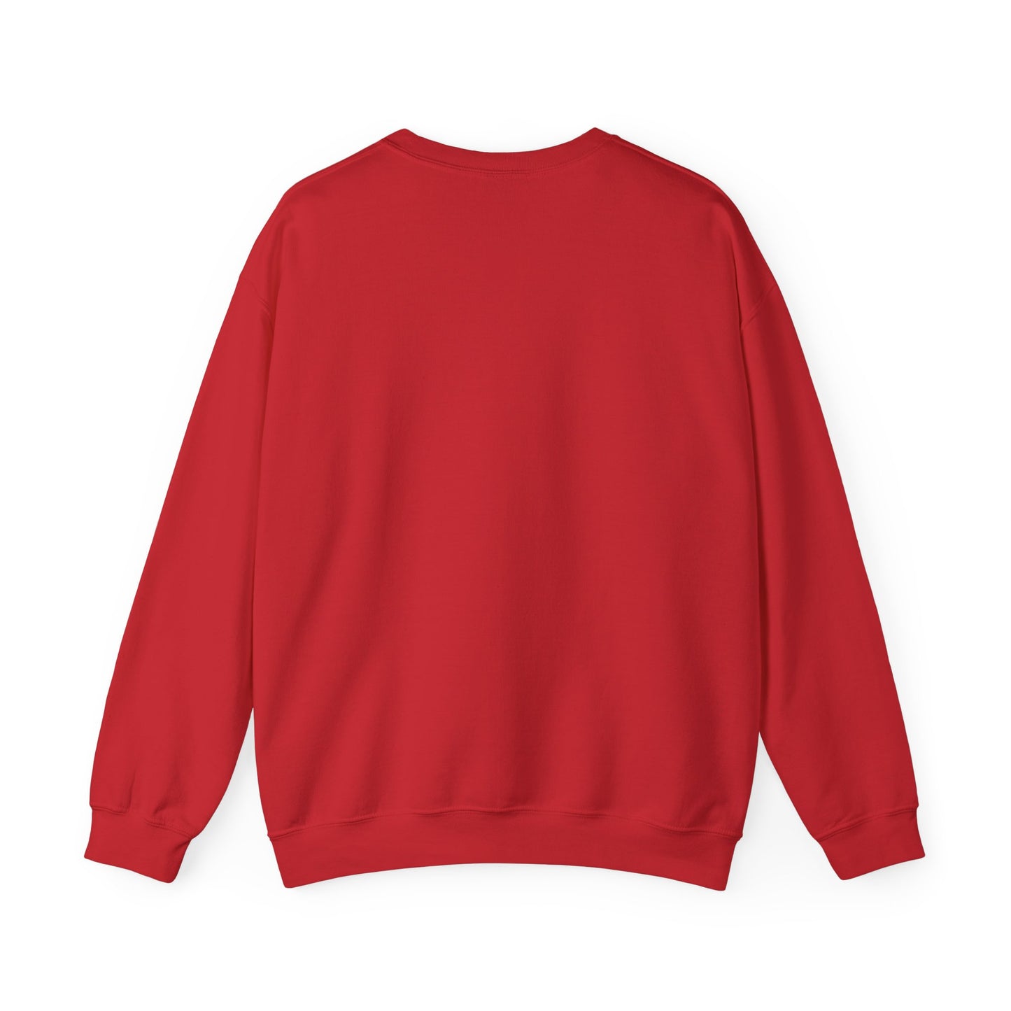 Hang In There Crewneck Sweatshirt Plant Design
