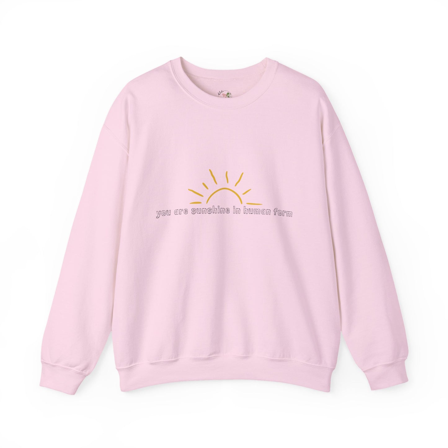 You Remind Me of Sunshine Unisex Sweatshirt