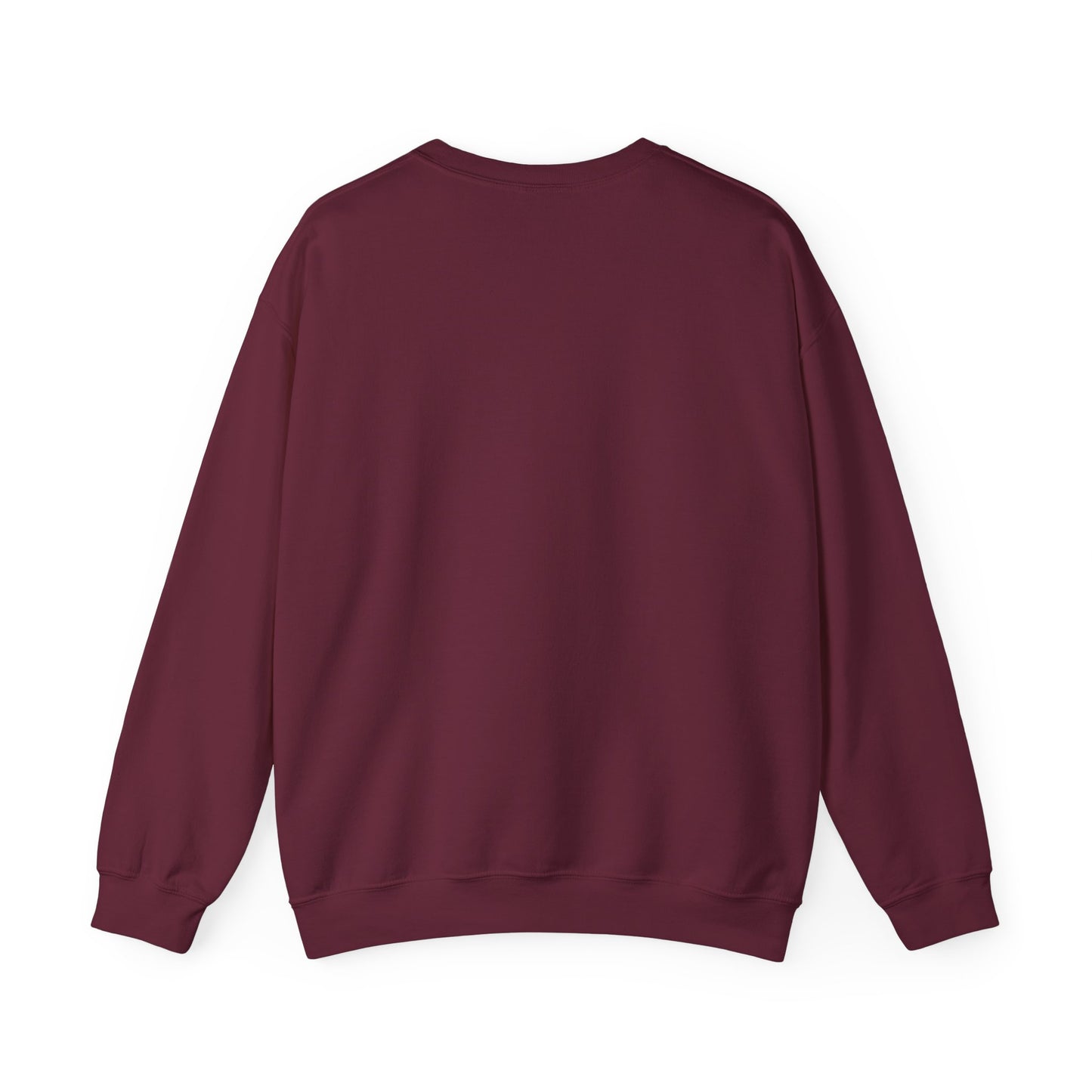 Hang In There Crewneck Sweatshirt Plant Design