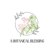 A Botanical Blessing