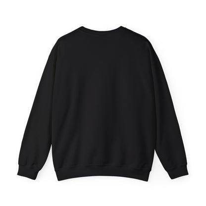Hang In There Crewneck Sweatshirt Plant Design