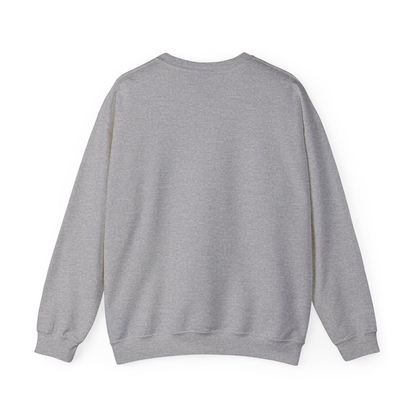 Hang In There Crewneck Sweatshirt Plant Design