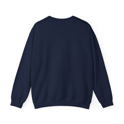 Hang In There Crewneck Sweatshirt Plant Design