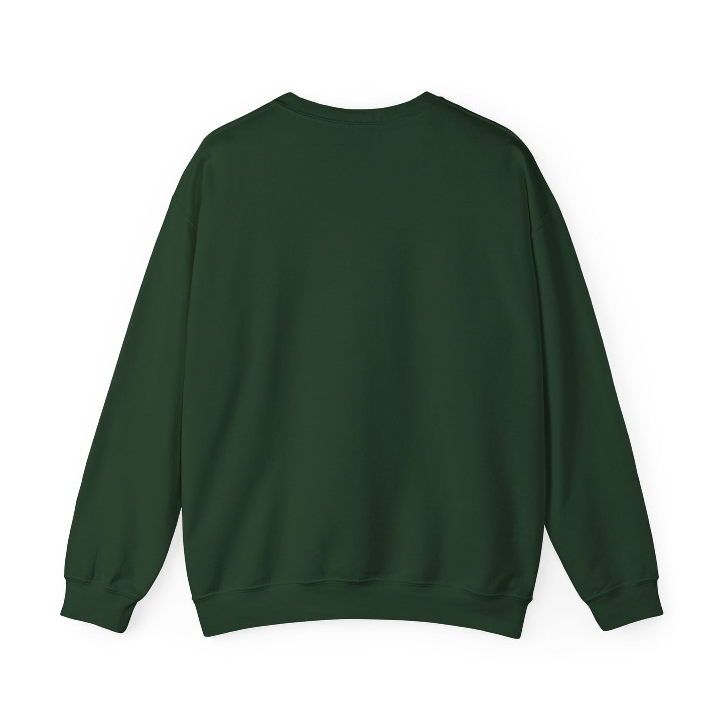 Hang In There Crewneck Sweatshirt Plant Design