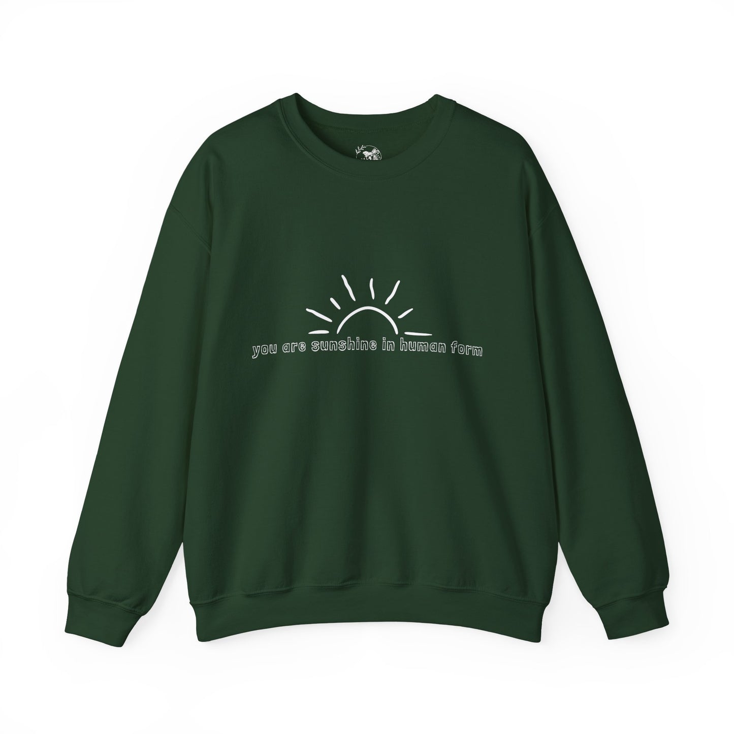You Remind Me of Sunshine Unisex Sweatshirt