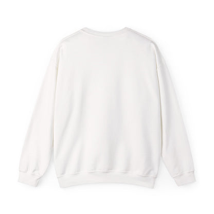 Hang In There Crewneck Sweatshirt Plant Design