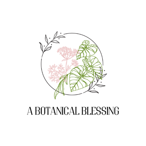 A Botanical Blessing